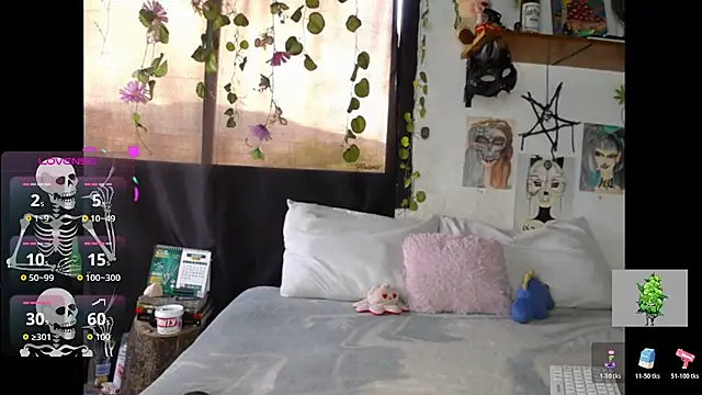 420mussa online show from 03-15-26, 06:03