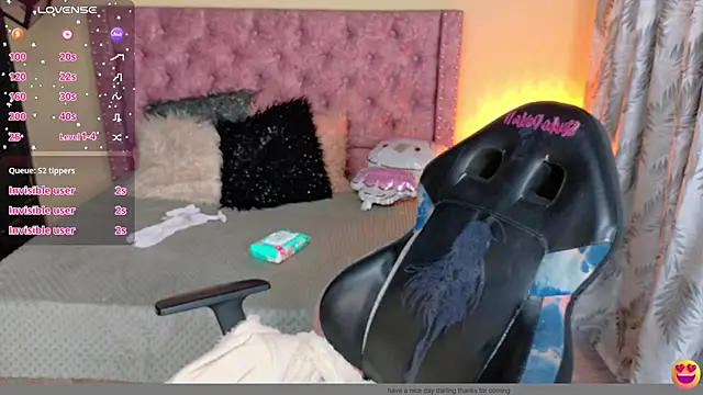 sweet  thang online show from 03-06-26, 04:09