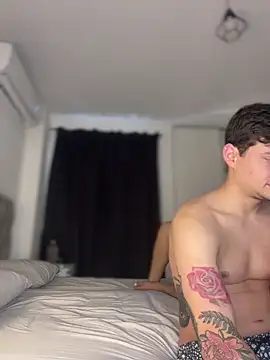 CarinaRose online show from 03-30-26, 09:05