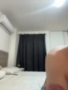 CarinaRose online show from 04-13-26, 09:09