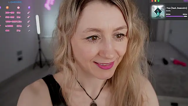   Milana     online show from 03-24-26, 05:29