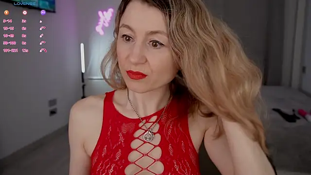   Milana     online show from 05-31-26, 06:09