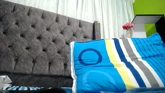 ANA-BULLOCK- online show from 10-01-25, 12:11