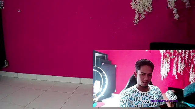 Snapshot of hot_dirty_paradise_66 chatting on 10-03-25, 08:11 hot dirty paradise 66 online show from 10-03-25, 08:11