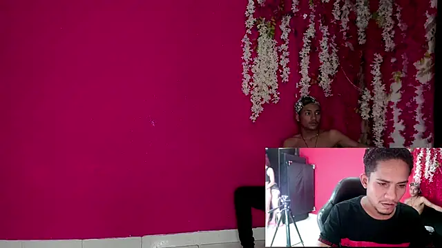 Snapshot of hot_dirty_paradise_66 chatting on 10-06-25, 02:20 hot dirty paradise 66 online show from 10-06-25, 02:20