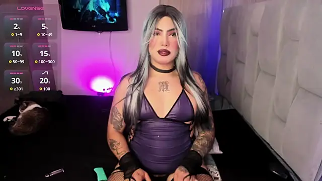 Sophie whitexxx online show from 01-15-26, 08:34