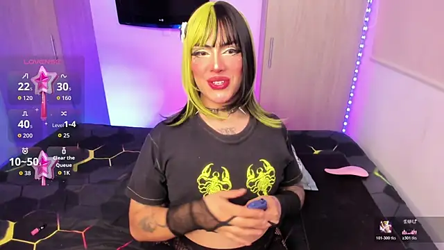 Sophie whitexxx online show from 04-21-26, 08:09