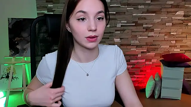 OlgaPetrova online show from 03-10-25, 01:10