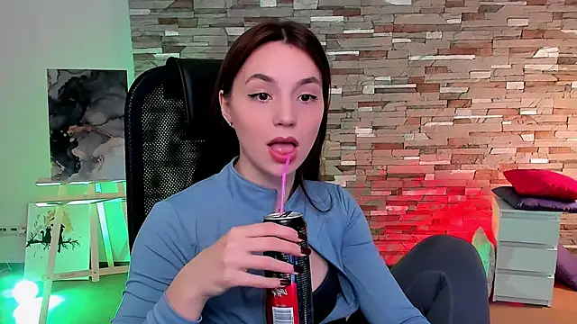 OlgaPetrova online show from 03-12-25, 01:08