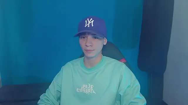 Burperking420  online show from 03-12-25, 05:49