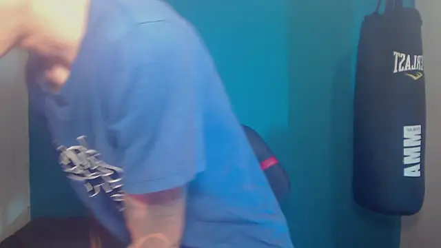 Burperking420  online show from 10-07-25, 06:27