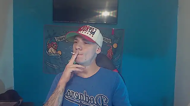 Burperking420  online show from 04-04-26, 06:16