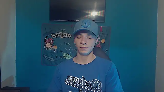 Burperking420  online show from 04-30-26, 06:36
