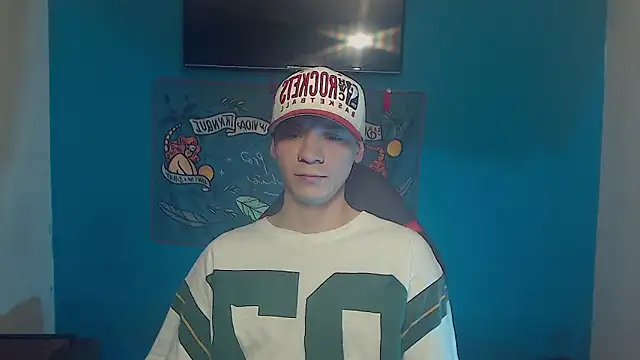 Burperking420  online show from 05-06-26, 06:57
