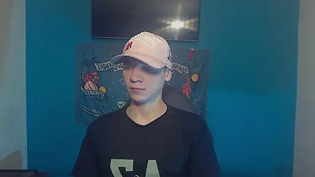 Burperking420  online show from 05-14-26, 07:09