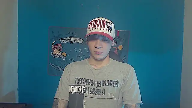 Burperking420  online show from 06-05-26, 06:46