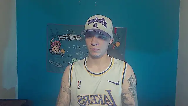 Burperking420  online show from 06-26-26, 06:34