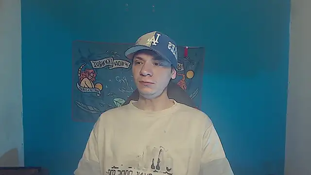 Burperking420  online show from 07-01-26, 07:02