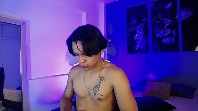 Draco collins online show from 10-21-25, 07:47