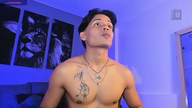 Draco collins online show from 11-19-25, 07:36