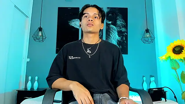 Draco collins online show from 11-27-25, 08:22