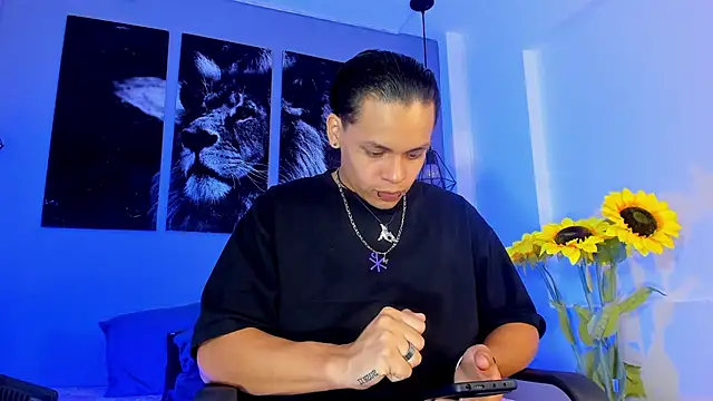 Draco collins online show from 11-29-25, 08:34