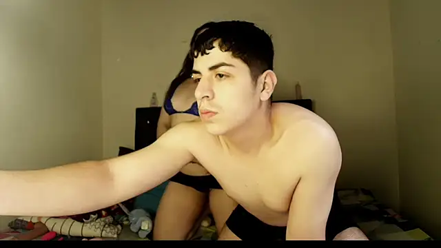 Kymberlyandlucas2 online show from 11-23-25, 01:22