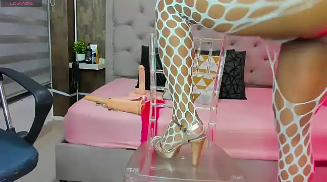 goldilockss15 online show from 03-15-25, 06:47