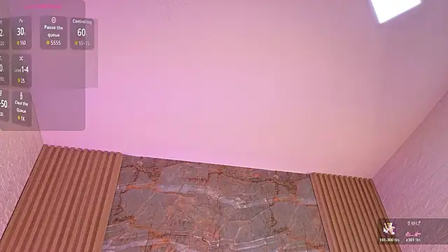 goldilockss15 online show from 02-17-26, 03:14