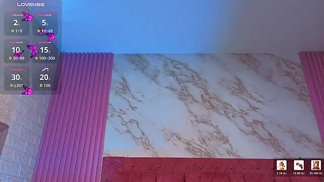 goldilockss15 online show from 04-05-26, 12:24