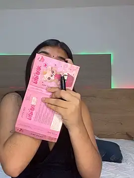  Ananyaa lovd online show from 11-11-25, 01:33