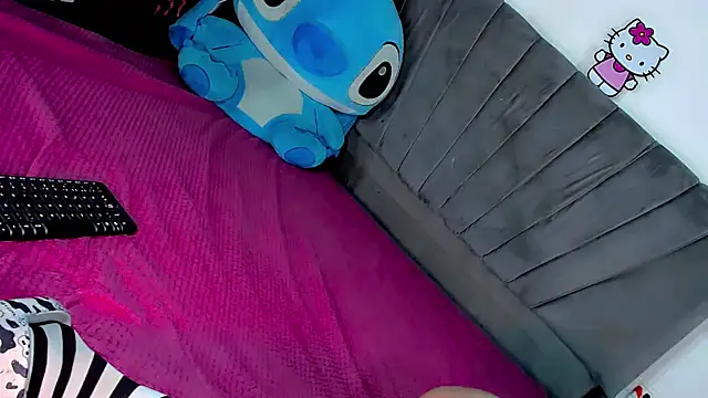 Ariana doll01 online show from 03-27-26, 08:19