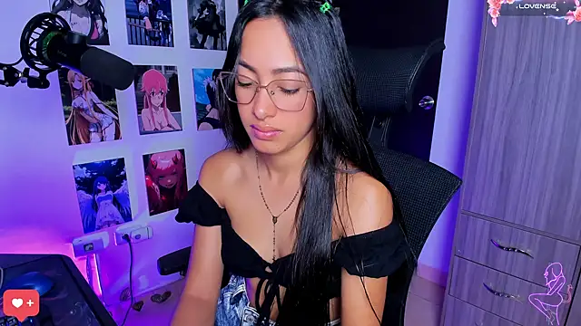 Vickysth online show from 03-15-25, 09:27