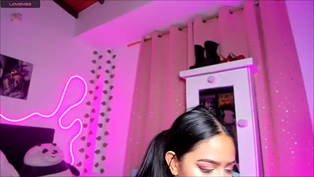 Vickysth online show from 10-22-25, 10:42