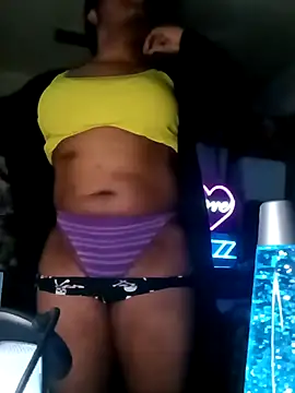 GardeniaFields online show from 09-27-25, 05:45