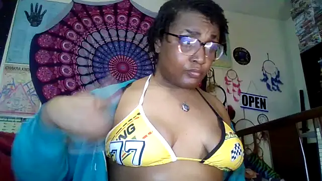 GardeniaFields online show from 04-04-26, 11:46