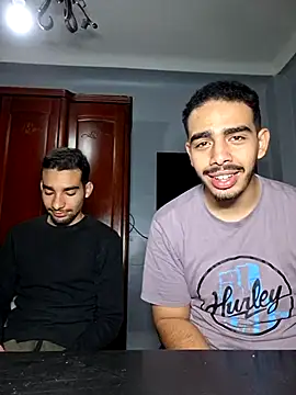 MATANAN31 online show from 04-01-26, 08:48