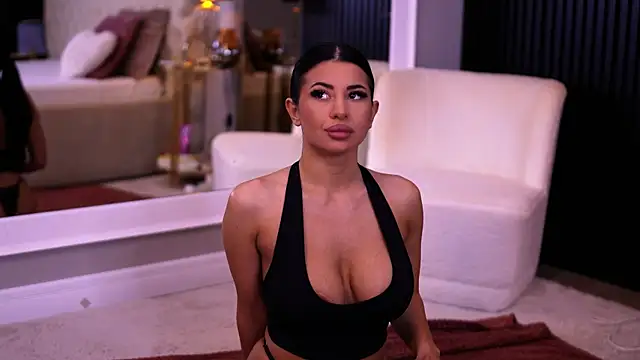 TanyaVonDe online show from 04-21-26, 03:39