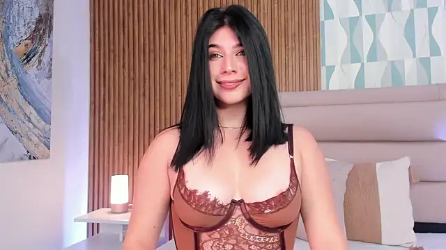 Snapshot of FatimaEvans chatting on 10-26-25, 12:33 FatimaEvans online show from 10-26-25, 12:33