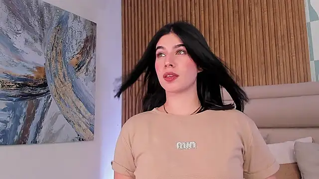 Snapshot of FatimaEvans chatting on 11-11-25, 07:58 FatimaEvans online show from 11-11-25, 07:58