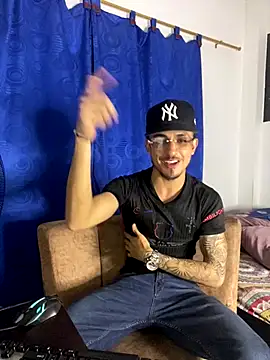 Zayn kane online show from 09-30-25, 12:59