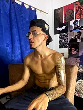 Zayn kane online show from 10-16-25, 02:12