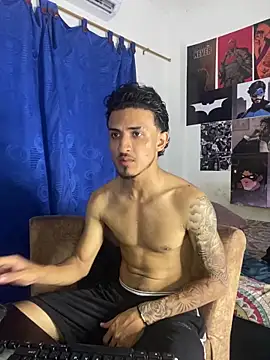 Zayn kane online show from 11-07-25, 03:17