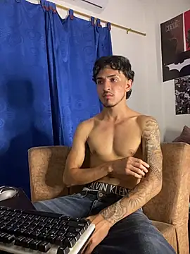 Zayn kane online show from 01-10-26, 02:02