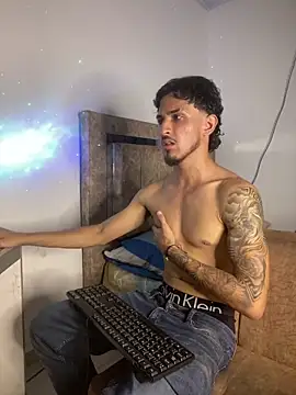 Zayn kane online show from 02-25-26, 04:33