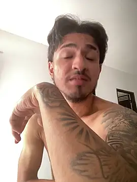 Zayn kane online show from 03-15-26, 02:34