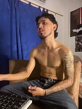 Zayn kane online show from 03-17-26, 12:59