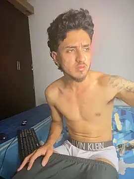 Zayn kane online show from 07-02-26, 07:09