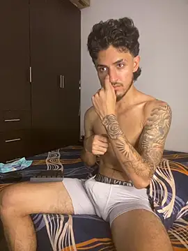 Zayn kane online show from 07-16-26, 06:47
