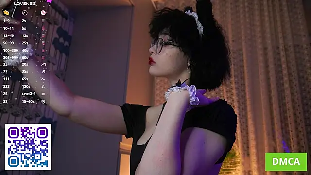 JodyHeap online show from 02-19-26, 04:25